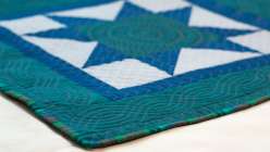 Free-Motion Quilting