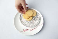 Create Personalized Dishes