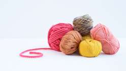 How to Substitute Yarn